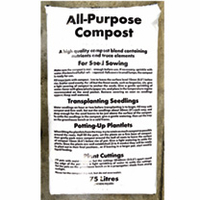 All Purpose Compost