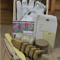 Allotment Kit