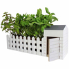 Allotment Planters