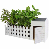 Allotment Planters