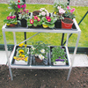 Aluminium Seed Tray Stands