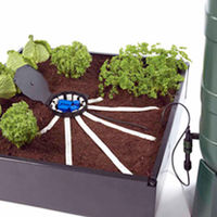 Aquabox Spyder Self-Watering System