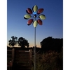 Aquarius Wind Spinner