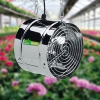 Arizona Air Circulator