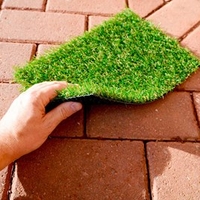 Artificial Grass - Newbury 4m wide x 2m Roll