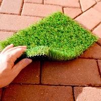 Artificial Grass - Sandown 4m wide x 9m Roll
