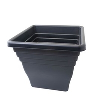 Ascot Square Planter - 35cm