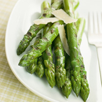 Asparagus Crown Plants - Gijnlim