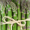 Asparagus Plants - Collection