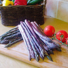 Asparagus Stewarts Purple Plant