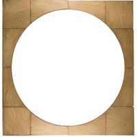 Astral Compass Squaring Off Kit - York Gold