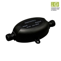 Automatic Photocell Light Sensor
