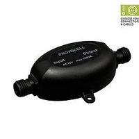 Automatic Photocell Light Sensor