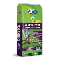 Autumn Lawn Treatment 200m²