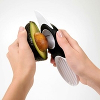 Avocado 3 in 1 Slicer