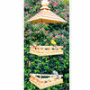Bailey Bird Feeder