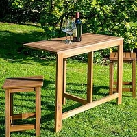 Balcony Furniture Set