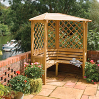 Balmoral Arbour
