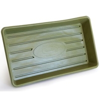 Bamboo Seed Tray (Pack of 3)