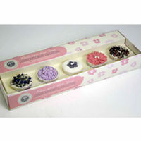 Bath Melts & Tea Bags
