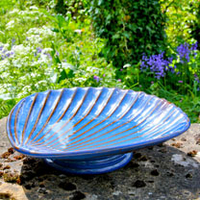 Beachcomber Bird Bath