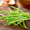 Bean (Dwarf French) Plants - Compass
