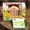 Bee Habitat