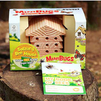 Bee Habitat