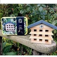 Bee Hotel and Insect House