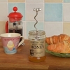 Bee Long Jar Spoon
