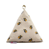 Bee Padi Pillow