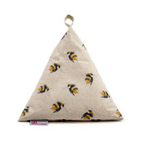 Bee Padi Pillow