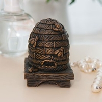 Beehive Sculpture