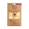 Bees Wrap Beeswax Cloth - Zero Plastic Clingfilm