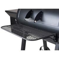 Big Horn Pellet Grill and BBQ Smoker