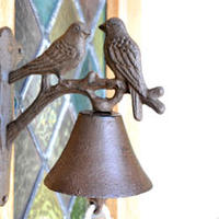Bird Bell