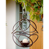 Bird Feeder Ball and Hook