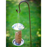Bird Feeder Hanging Crook
