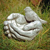 Bird Hand Feeder