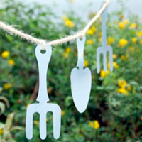 Birds Away Gift Set