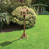 Bisley Bird Table