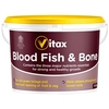 Blood,  Fish & Bone - 10kg Tub