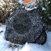Bluetooth Garden Rock Speaker - Master and Slave Speakers