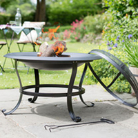 Boston Firepit