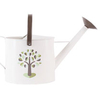 Botanical Watering Can
