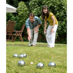 Boules