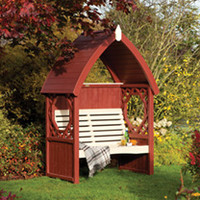 Bramble Arbour