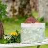 Bread Warmer Basket - Foraging