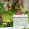 Bread Warmer Basket - Foraging