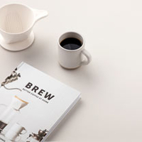 Brew Better Coffee at Home Book